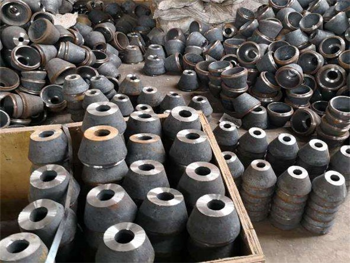 江油网架构件锥头